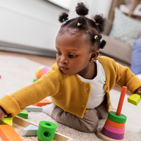 Kids & toy