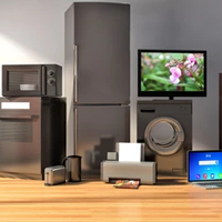 TV and Home Appliance