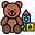 Kids & toy