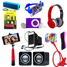 Smart phone and Accessorise