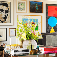 Home decoration