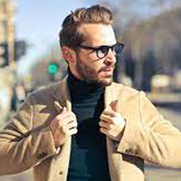 Men Clothing & Fashion